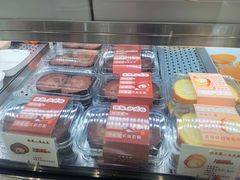 -君之狮子山·轻糖烘焙(松江印象城店)