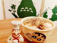 -吉小手•豆花和糖水(卧龙晓城店)