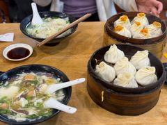 -常鲜德乐购迎桂馒头店(麻巷公寓店)