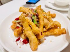 -新吉士·上海菜(浦东LCM置汇旭辉店)