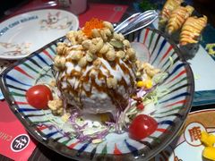 -仙隐小鹿中華の日料(荣民龙首广场店)
