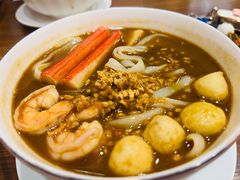 -曼谷食堂·泰国家庭料理(丹桂路店)