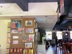 -天下客饭店(中山路店)