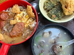 -卢聪艺小吃店(阳翟总店)