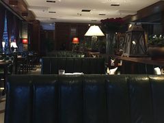 大堂-Local泰莲庭(虹鳟鱼店)