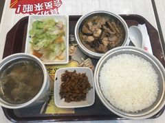 -真功夫(宁波火车南站)