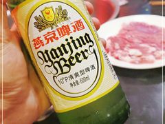 -将台涮肉(酒仙桥店)