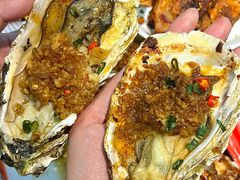 -四禧精酿铜锅涮肉·烧烤工场(大明湖店)