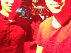 -苏荷SOHO酒吧(越秀旗舰店)