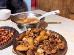 -老鲍农家乐