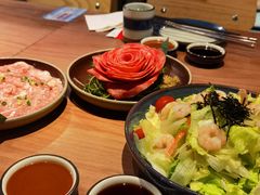 -烧肉达人•炭火烧肉(新天地店)