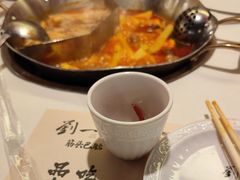 -刘一锅筋头巴脑(大悦城C店)