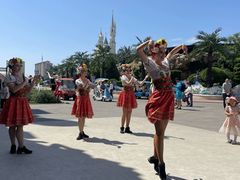 -蓬莱欧乐堡梦幻世界