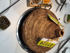 -花菇朵 ll 野生菌锅·精品滇菜(后沙峪店)