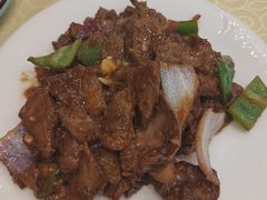 -奥华餐厅·老张记(台基厂店)