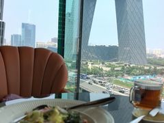 -福楼毕斯罗F Bistronome(国贸商城约会地标景观店)