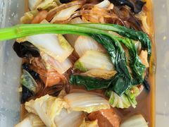 -顺明新疆风味餐厅(五一路店)