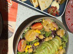 -墨纪Mojí墨西哥餐厅(南开大悦城店)