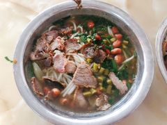 -凤张螺蛳粉·爽口粉(跃进路总店)