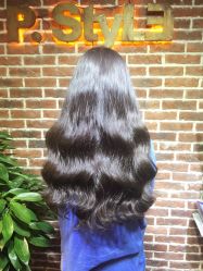 -P.STYLE 派斯造型