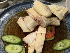 -章记星洲 · 新加坡餐厅(望京店)