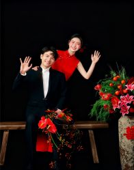-金夫人婚纱摄影(总店)