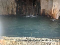 -泉眼温泉