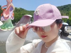 -威海华夏城景区