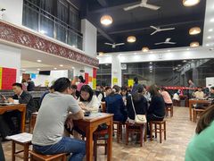 大堂-黄师奶甜品店