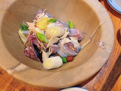 -滇香肴·云南菜蒸汽石锅鱼(云南北路店)