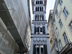 -圣胡斯塔升降机