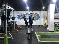 -FEELINGME乐刻私教馆·健身(朗悦居店)