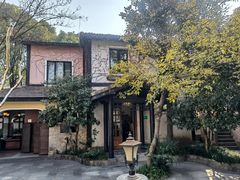 -得丘礼享谷·玉兰苑