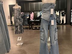 -ZARA(北美新天地时尚中心店)