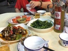 -湛江渔港·大排档(乐园路总店)