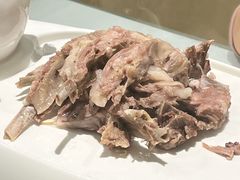 -宁夏国强手抓羊肉·清真菜(未央路凤三店)