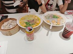 -鸭得堡老鸭汤·鸭血粉丝(南京博物院店)