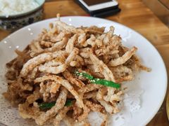 -老四川平头酸菜鱼(衙前店)