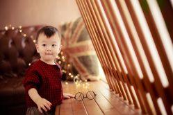 -BabyA 专业婴童摄影(古北时尚广场店)