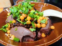 -怪难吃·乐山跷脚牛肉(新牌坊店)