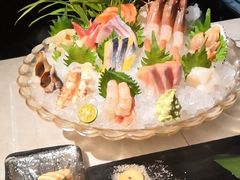 -極上萬膳·日料放题(海岸城店)