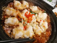 -绿茶餐厅(深圳龙华天虹购物中心店)