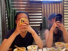 -朱光玉火锅馆(正弘城店)