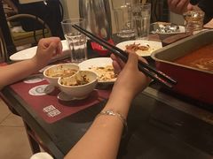 -新辣道鱼火锅(领展购物广场·中关村店)