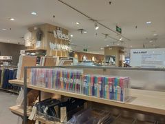 -MUJI无印良品(武汉世界城广场店)