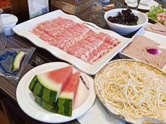 -健晟星期天火锅(望花店)