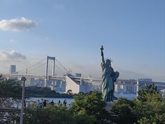 -台场海滨公园船码头