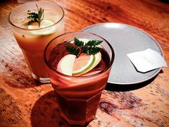 -灵意咖啡·西班牙美食(汕头金平万达广场店)