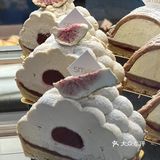 私藏的好蛋糕店今日公开