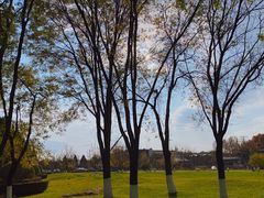 -春晖园度假酒店温泉